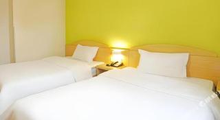 7 Days Inn Guangzhou East Station Yantang Tianpingjia Metro Station - 9