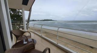 Coral Beach Club - 1