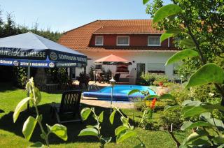 Land-Hotel Am Wald Garni - 4