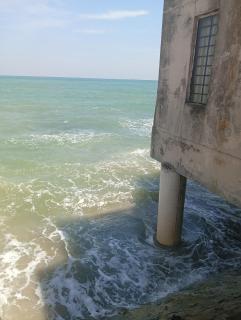 Ground floor apartment Seaview beach - Port Dickson - 3