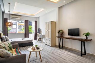 B Homestay Family - Ho Chi Minh-stad - 6