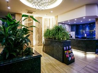 Hotel Boutique 9 - 1