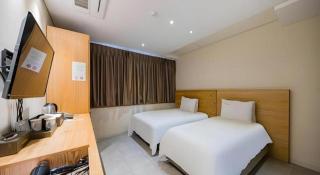 A-One Hotel - Jeju - 2