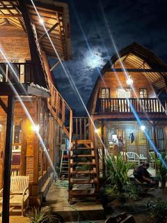Alain Villa & Rooms Amed - Mantaak - 0