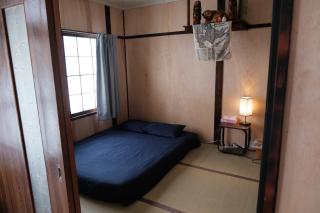 Ainu lodge - Kamikawa - 0