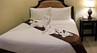 Peridot Suites - Davao City - 2