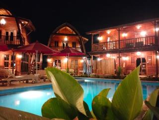 Alain Villa & Rooms Amed - Mantaak - 7