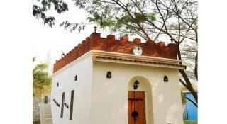 Ozono Resort - Ban Thung Faek - 4