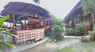 RuenNamyen Resort Amphawa - Samut Songkhram - 9