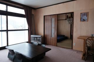 Ainu lodge - Kamikawa - 7