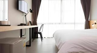 Esy Hotel - Lamphun - 1