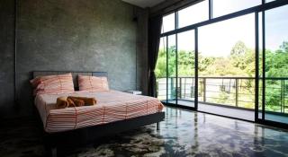 Ma-Kham Forest Resort - 9