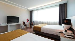 Galaxy Hotel - Jeju - 1