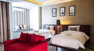 M Boutique Resort - 9