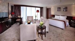 SUN Yat-sen university Hotel and Conference Centre - 4