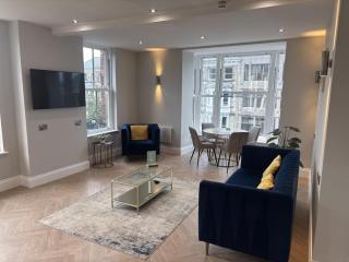 The Westborough - Luxury Apartments by Stay in Scarborough - Scarborough - 0