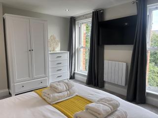 The Westborough - Luxury Apartments by Stay in Scarborough - Scarborough - 9