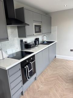 The Westborough - Luxury Apartments by Stay in Scarborough - Scarborough - 7