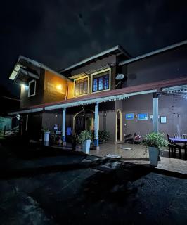 Rob Roy - Beruwala - 4