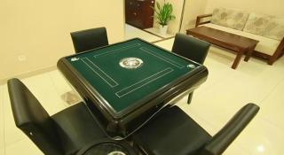 GreenTree Inn Jiangsu Suzhou Shi Road North Tongjing Road Subway Station Express Hotel - 1