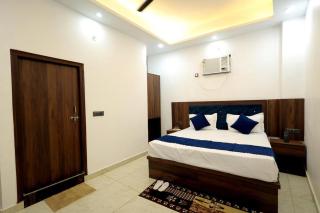 Swastikam Guest House - 4