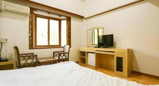 Goodstay Jirisan Little Prince Pension - Gurye - 9