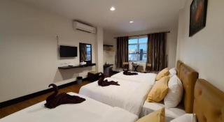 Rajapruek Place - Chiang Mai - 5