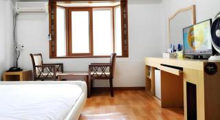Goodstay Jirisan Little Prince Pension - 3