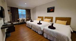 Rajapruek Place - Chiang Mai - 1