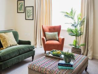 Chapel Court Apartment - Barnard Castle - 9
