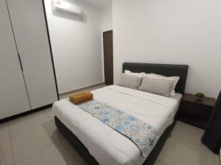 Ainur's Homestay Desaru 2 - Bandar Penawar - 1