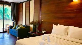 The River Life Resort - Ban Kaeng Raboet - 3