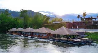The River Life Resort - Ban Kaeng Raboet - 8