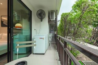 C221 Peaceful Stay Pool,Sauna, Walk to Beach - Rawai Beach - 7