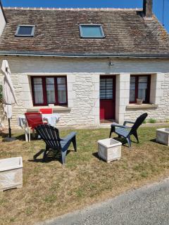 MAISON à la CAMPAGNE - Hommes - 0