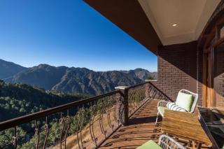The Manor Luxury Apartments, Shimla - 6