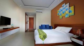 Umah Bali Suites - Denpasar - 2