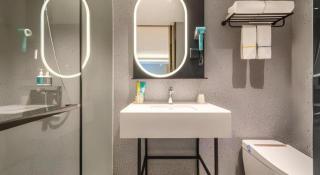 City Comfort Inn Guangzhou Tiyu West Road Metro Station - Guangzhou - 5