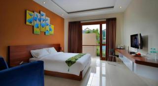Umah Bali Suites - Denpasar - 9