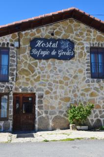 Hostal Refugio De Gredos - Navarredonda de Gredos - 7