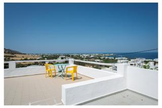 kosmas rooms - Skiros - 3