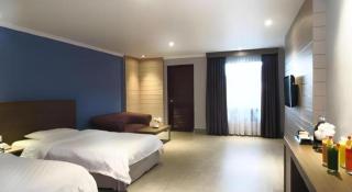 Hotel Niagara Parapat - 3
