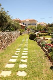 Maistreli Hotel Apartments - Stoupa - 1