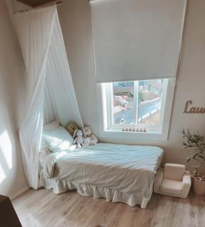 Penthouse in the city center - Kvam - 1
