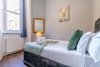 Cosy 1BR Sleeps 3 Quiet - Edimburgo - 1