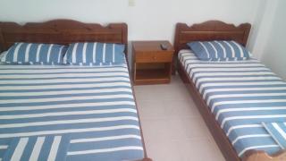 Georgoulas Apartments - 1