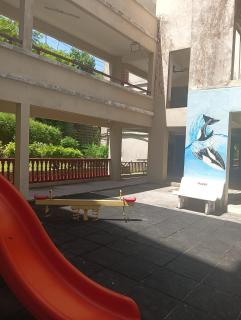 Ground floor apartment Seaview beach - Port Dickson - 7
