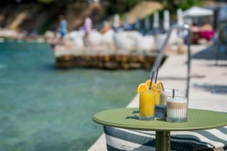 Conte Hotel & Restaurant - Perast - 3