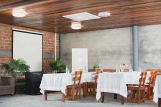 SCN Resort and Spa Rayong - 4