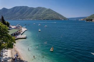 Conte Hotel & Restaurant - Perast - 4